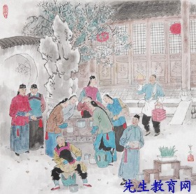 "斗蟋蟀"何以能影响国人1200多年